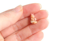 Vintage Micro Mini Miniature Dollhouse Baby Doll