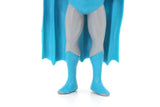 Vintage 1989 Batman Figurine Action Figure