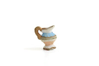 Vintage Petite Princess Dollhouse Miniature Pitcher or Vase