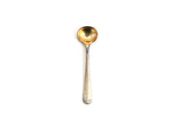 Elsa Peretti® spoon in sterling silver, mini.