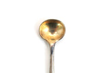 Vintage Tiffany & Co Sterling Silver Salt Spoon