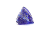 Vintage Cobalt Blue Glass Cullet Rock Chunk (1.6 Ounce)