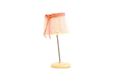 Vintage Petite Princess Dollhouse Miniature Table Lamp